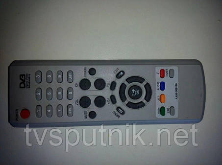 Пульт Samsung MF59-00242A, фото 2