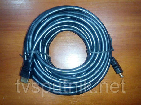 Кабель HDMI-HDMI Ultra UC77-1500 (15 метрів), фото 1