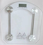 Ваги для підлоги електронні А-плюс до 150 кг, фото 3