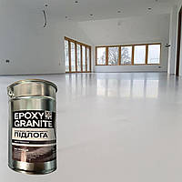 Эпоксидный наливной пол Epoxy Granitte 4.5 кг