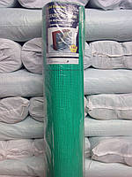 Сітка будівельна зелена 5х5 145 г/м2