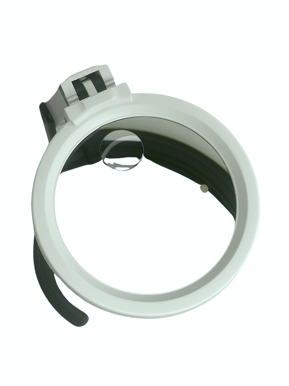 Настольная лупа складная Magnifier 3B-1C LED 2X 120мм + 5X 28мм, DC-5V 1A - фото 4 - id-p348484906