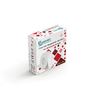 Пластир медичний на нетканій основі 2смх5м ВОЛЕС