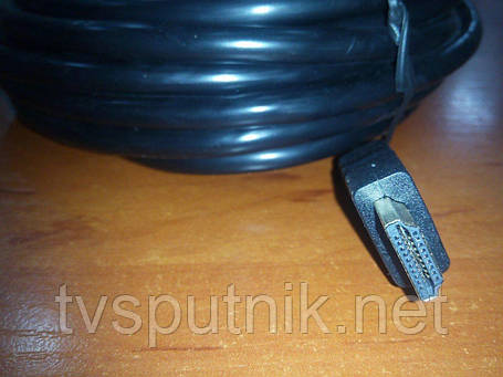 Кабель HDMI-HDMI ULTRA 12,5 метрів, фото 3