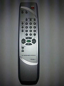 Пульт Sitronics SB-2508