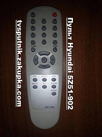 Пульт Hyundai RS09-M351