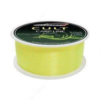 Леска Climax CULT Carp Line Z-Sport Fluo-Yellow 1000м 0,30мм