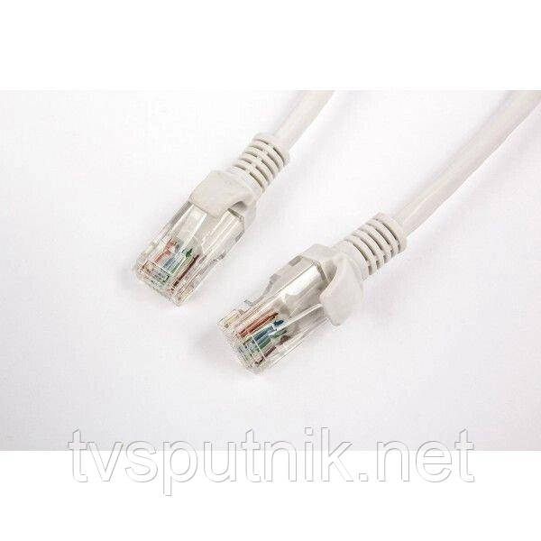 Кабель UTP Patch Cord Ultra Cable Ultra CAT5e 3м