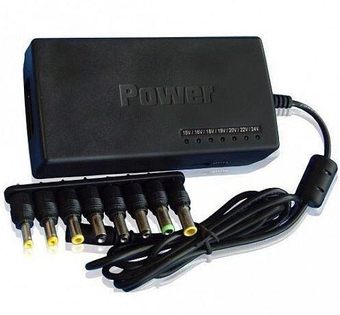 Універсальний зарядний пристрій