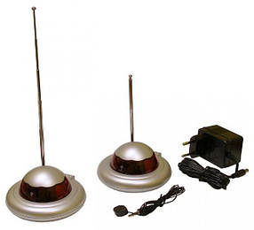 Радіоподовжувач пульта IR Remote Wireless IR-04A