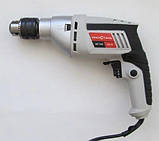 Дриль ударний електричний Уралсталь Уду-1050, фото 2
