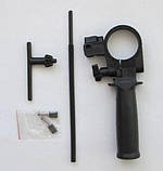 Дриль ударний електричний Уралсталь Уду-1050, фото 3