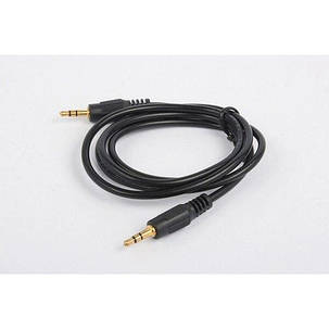 Кабель Ultra 3.5mm St - 3.5mm St (UC72-0100), 1.0м, фото 1