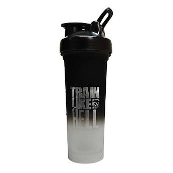 Train Like Hell Shaker Cup - 700ml