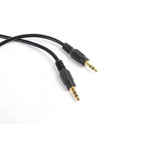 Кабель Ultra 3.5mm St - 3.5mm St (UC72-0200), 2.0м, фото 4