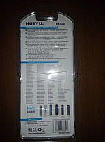 Універсальний Пульт Samsung RM-625F, фото 2