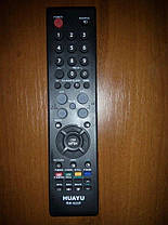 Універсальний Пульт Samsung RM-625F, фото 3