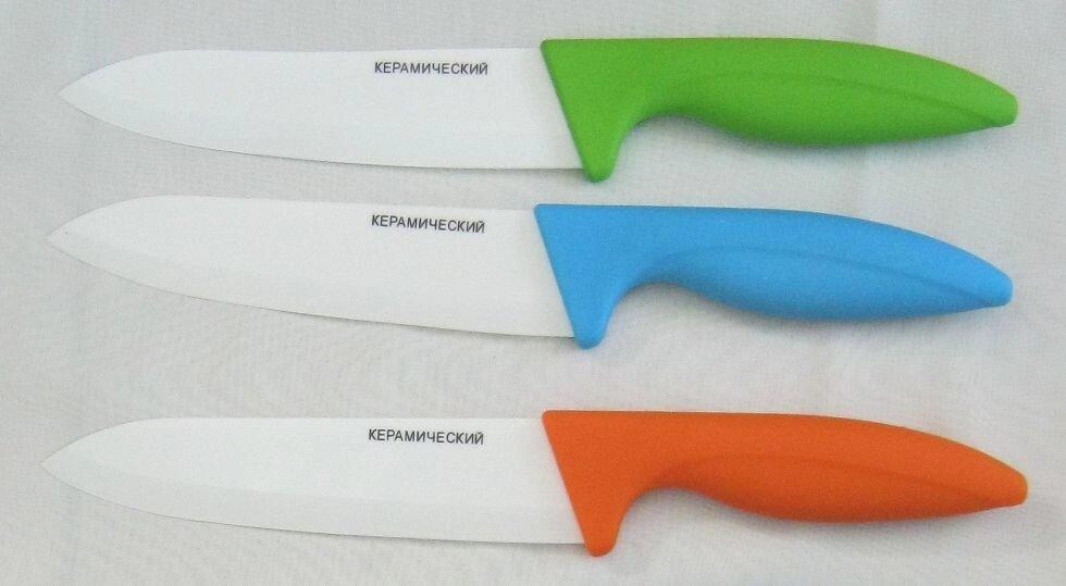 Керамічний ніж 27см, фото 1