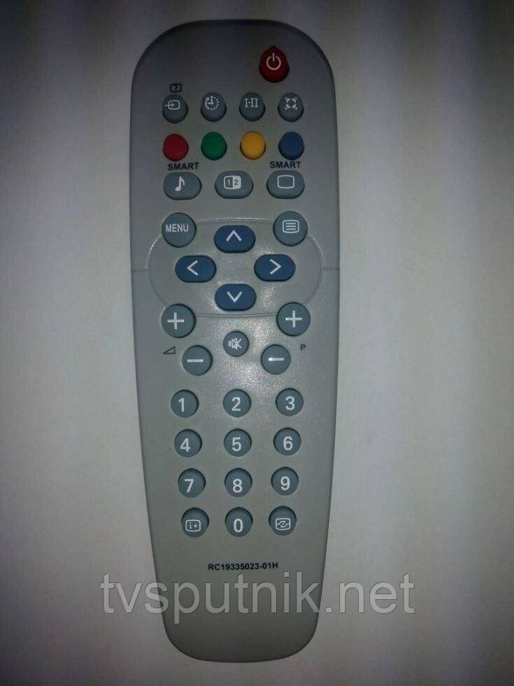 Пульт Philips RC-19335023
