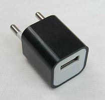 Зарядний пристрій USB адаптер A1265, 1A