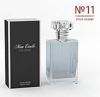 Mon Etoile No11 «Мужчина во фраке», парфюмированная вода для мужчин, Франция