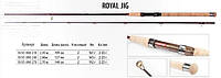 Спиннинг Bratfishing Royal Jig 2,1m (2-25g)