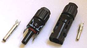 Аксесуари до сонячних панелей