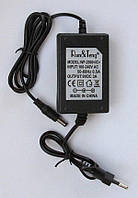 Зарядний (адаптер) Блок живлення 9V, 3A (5*2.5mm)