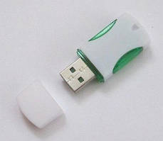 Картридер перехідник Micro SD USB