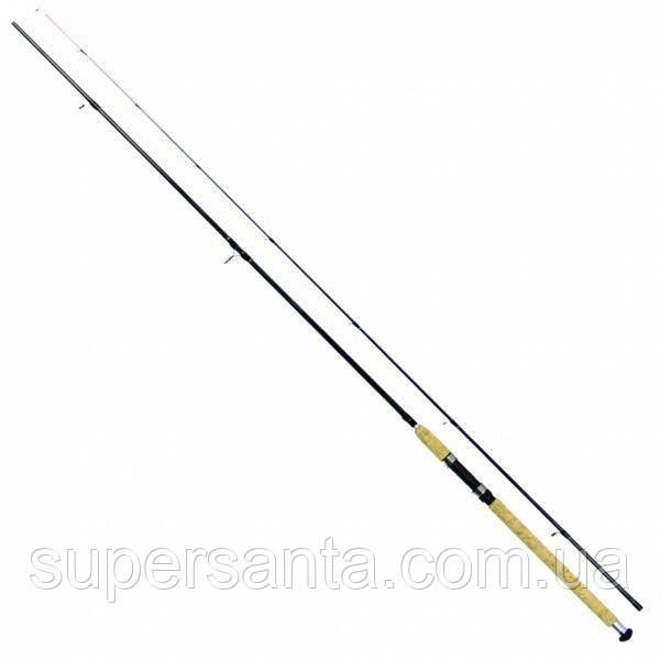 Спінінг BratFishing Steelhead Spinning 2,44m (17-50g)