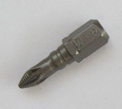 Біта PZ 1*25мм RapidE, Німеччина
