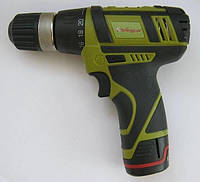 Шуруповерт акумуляторний Vega Profi VG-12Li