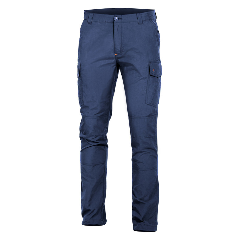 Експедиційні брюки Pentagon GOMATI EXPEDITION PANTS K05025 33/34, Midnight Blue