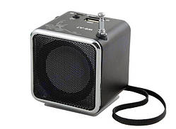 Міні плеєр-колонка WS-A7