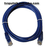 Патч-корд UTP Cat5E 2.0 м