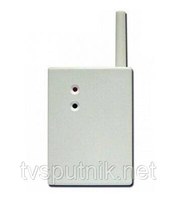 Бездротовий датчик розбиття скла JA-60B