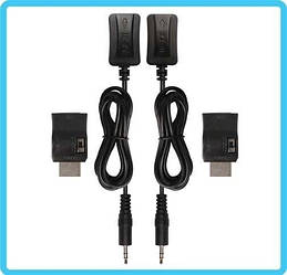 Радиоудлинители пульта