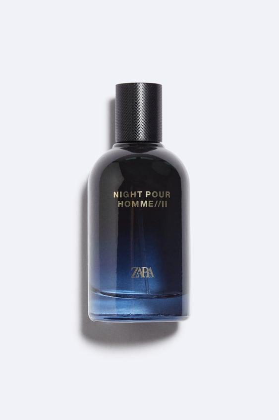 Духи для чоловіків ZARA Night Pour Homme II 100 мл