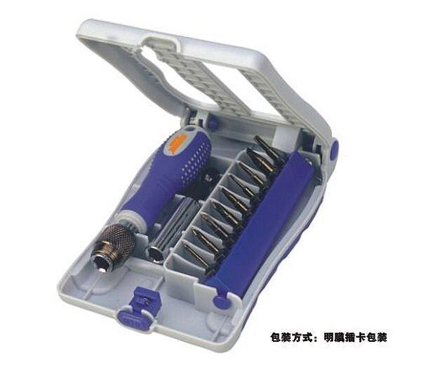 11 в 1 Набір викруток Glede 20338, фото 1