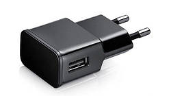 Зарядне Usb адаптер 5В, 2А