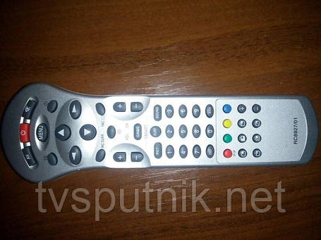 Пульт Philips RC-8927/01, фото 3
