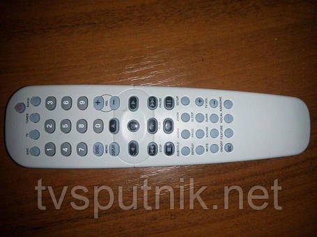 Пульт Philips 3139 2587 0101, фото 3
