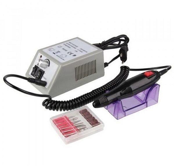 Професійний фрезер для манікюру Lina Mersedes 2000, фото 1