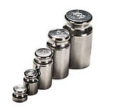 Контрольні гирки для зважування, розваги (38 грам), фото 2