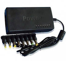 Універсальний зарядний пристрій