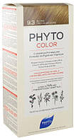 Phyto Color Permanent Крем-краска Для Волосся На Основі Натуральних Барвників тон 9.3