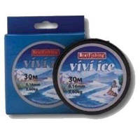 Леска BratFishing Vivi Ice 30м 0,20мм