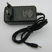 Зарядний (адаптер) для планшета 5V, 2A (2.5*0.7mm)
