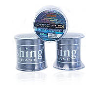 Леска Bratfishing Core Flex Deep Water 300м 0,30мм