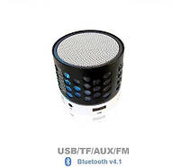 Беспроводная Bluetooth акустика Neeka NK-Bt57 (Neeka NK-Bt55)